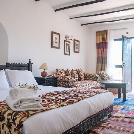 Ksar Shama, Atlas Mountains Уирган Экстерьер фото