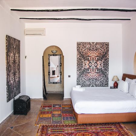 Ksar Shama, Atlas Mountains Уирган Экстерьер фото