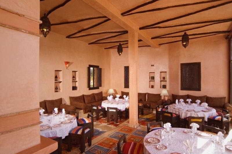 Ksar Shama, Atlas Mountains Уирган Экстерьер фото