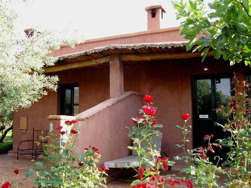 Ksar Shama, Atlas Mountains Уирган Экстерьер фото